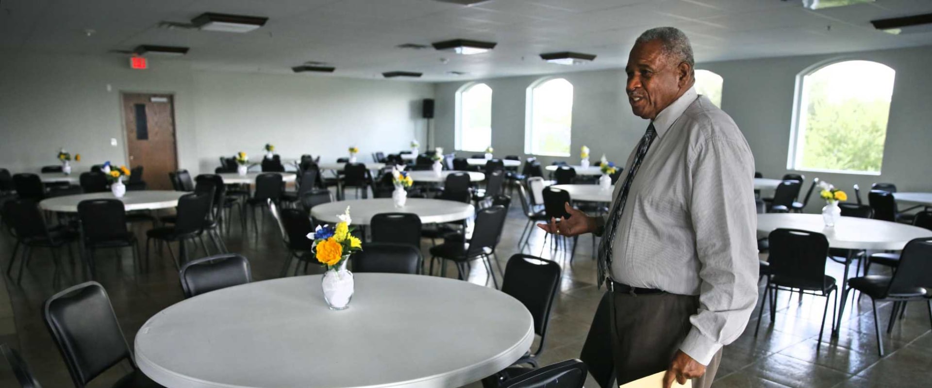 Compassion and Understanding: Southern Baptists in Bexar County, TX on Immigration and Refugee Issues