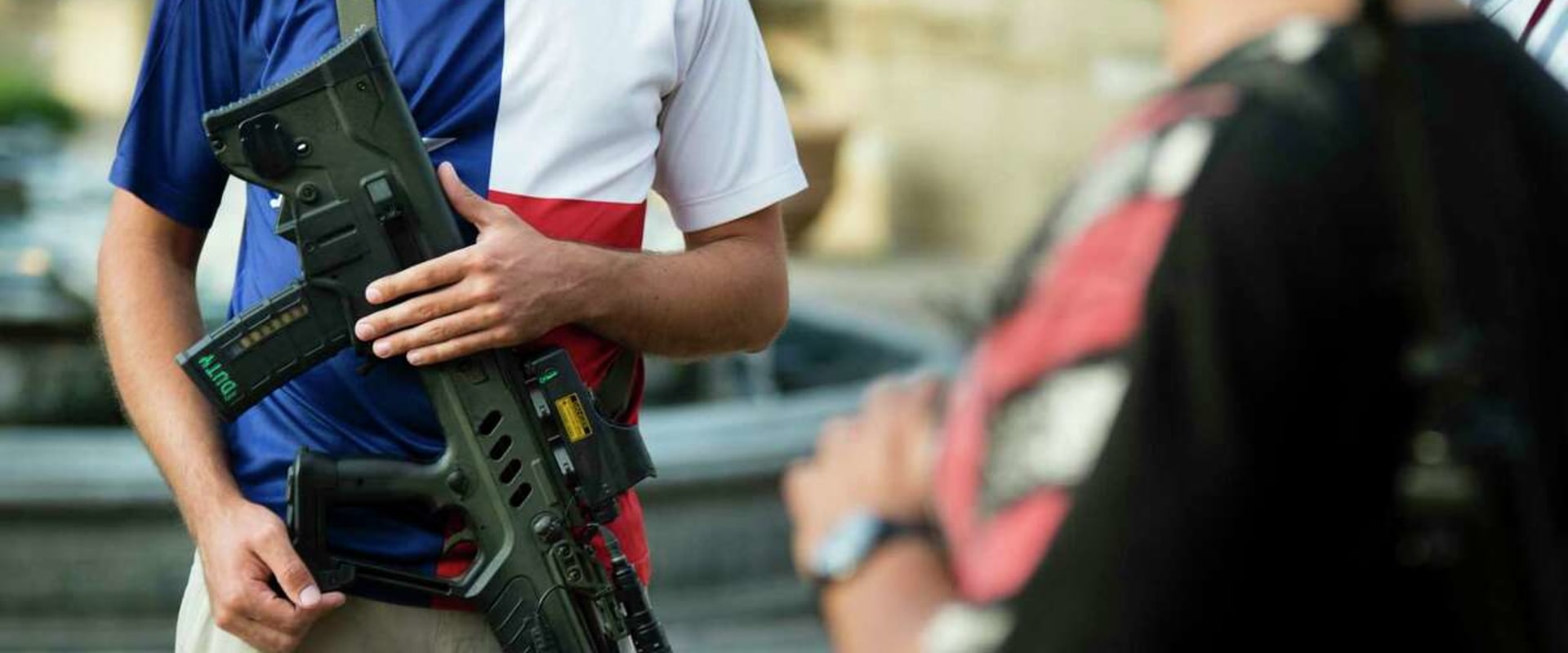 Baptists in Bexar County, TX: Gun Control and the Second Amendment - An Expert's Perspective