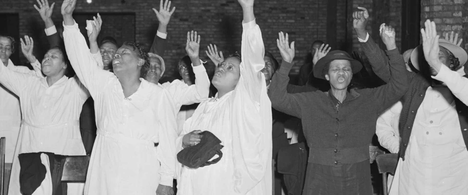 Exploring Notable Baptist Authors and Theologians from Bexar County, TX