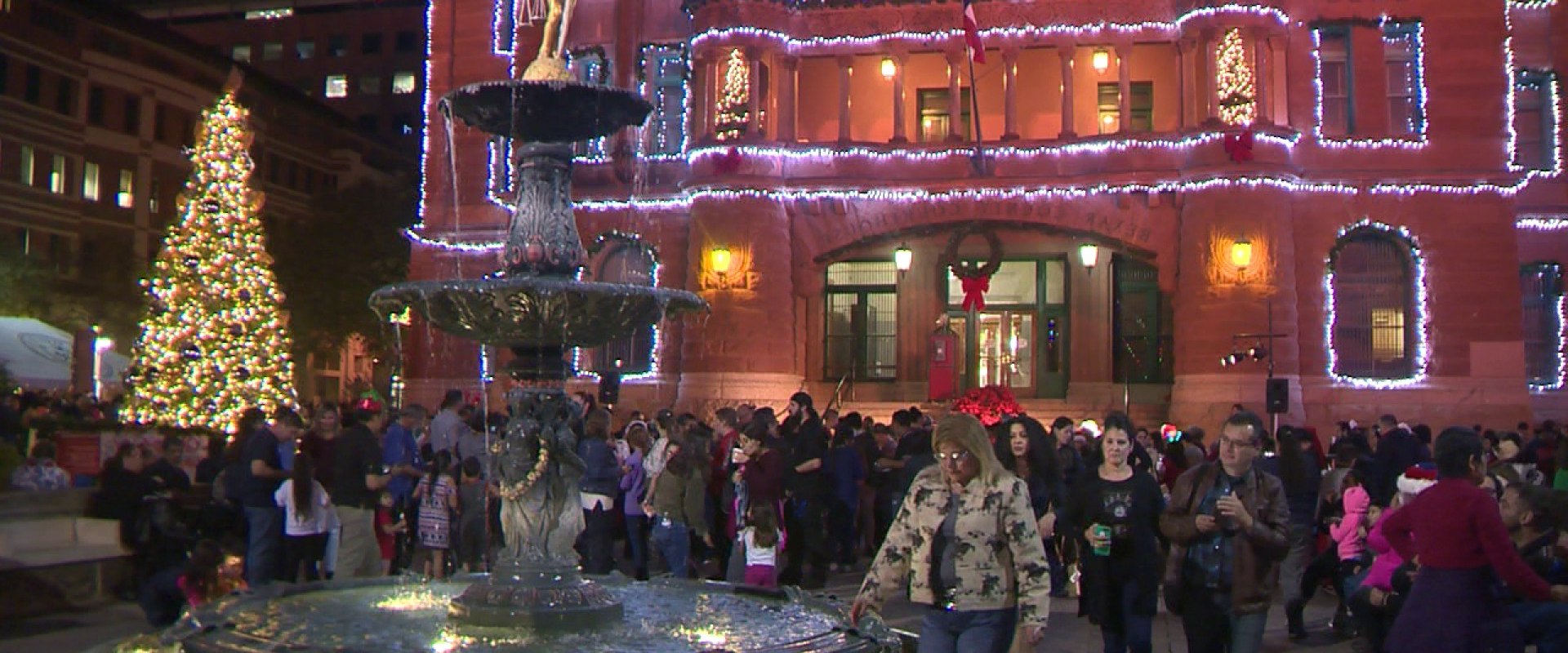 Celebrating Holidays and Special Occasions in Bexar County, TX