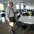 Compassion and Understanding: Southern Baptists in Bexar County, TX on Immigration and Refugee Issues