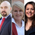 Notable Baptist Leaders and Figures from Bexar County, TX