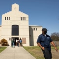 The First Baptist Church of San Antonio: The Largest Baptist Church in Bexar County, TX