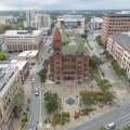Exploring the Baptist Community of Bexar County, Texas