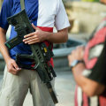 Baptists in Bexar County, TX: Gun Control and the Second Amendment - An Expert's Perspective