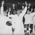 Exploring Notable Baptist Authors and Theologians from Bexar County, TX