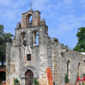 Exploring Baptist Missions and Missionaries in Bexar County, Texas