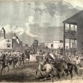 Exploring Baptist Historical Figures and Events in Bexar County, TX