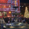 Celebrating Holidays and Special Occasions in Bexar County, TX