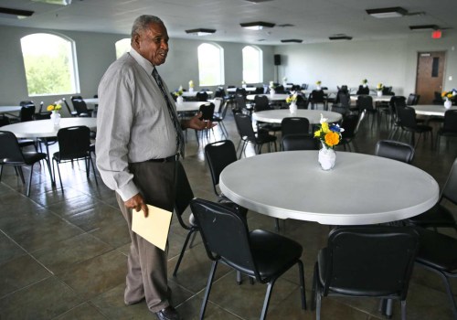 Compassion and Understanding: Southern Baptists in Bexar County, TX on Immigration and Refugee Issues