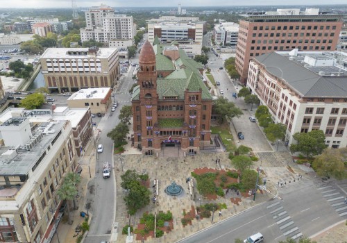 Exploring the Baptist Community of Bexar County, Texas