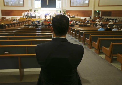 What is the process for becoming a member of a baptist church in bexar county, tx?