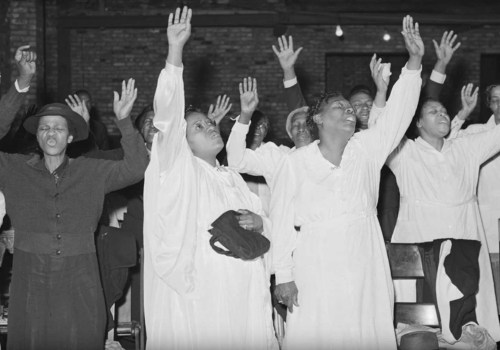 Exploring Notable Baptist Authors and Theologians from Bexar County, TX