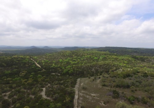 Baptists in Bexar County, TX: Environmentalism and Conservation - A Closer Look